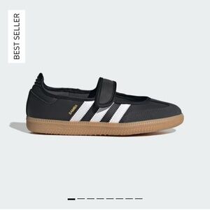 ADIDAS Kids Samba Jane